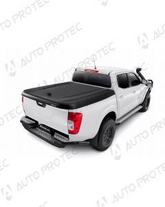 AEROKLAS Deck Cover Nissan Navara - Grain