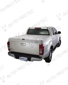 AEROKLAS Deck Cover Isuzu D-Max - Lakovaný 2020-