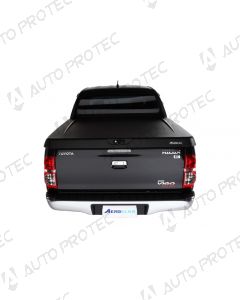 AEROKLAS Deck Cover Toyota Hilux – Grain 05-15