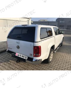 AEROKLAS hardtop Fleet - Volkswagen Amarok s posuvnými bočními okny