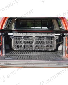 Aeroklas přepážka do korby – Ford Ranger 2023-