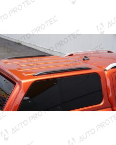 AEROKLAS hagusy Ford Ranger Raptor 2022-