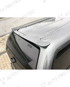 AEROKLAS spoiler lakovaný - Volkswagen Amarok