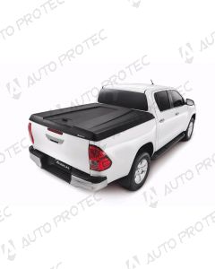 AEROKLAS Deck Cover Toyota Hilux - Grain