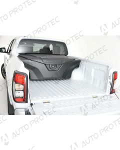 AEROKLAS U-Box Gravity Nissan Navara