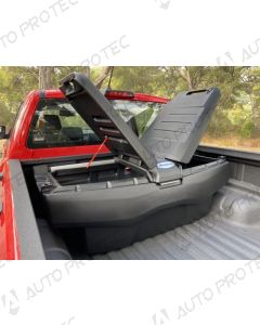 AEROKLAS U-Box Trinity Ford Ranger