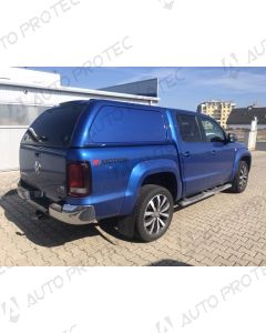 AEROKLAS hardtop Volkswagen Amarok bez bočních oken