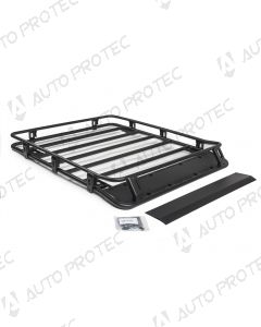 AutoProtec střešní nosič – Mitsubishi L200 15-19