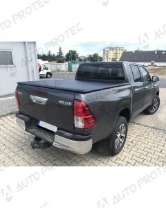 AutoProtec plachta korby – Toyota Hilux