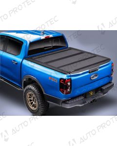 RealTruck BAKFlip MX4 pevný skládací kryt – Dodge RAM 1500 CC