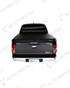 AEROKLAS Deck Cover Nissan Navara – Grain 08-14