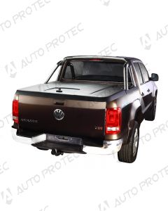 AEROKLAS Deck Cover Galaxy Volkswagen Amarok - Grain