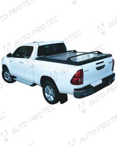 UpStone Hliníkový kryt - Toyota Hilux