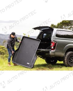 Pro-Form Dragmat výsuvná podlaha – XL