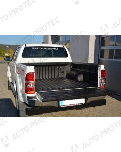 Pogumování korby Tuff Grip Toyota Hilux EC