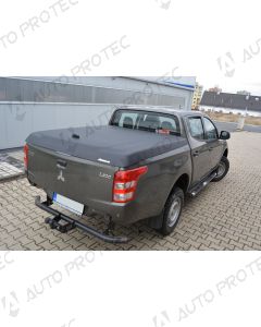 AEROKLAS Deck Cover Mitsubishi L200 - Lakovaný