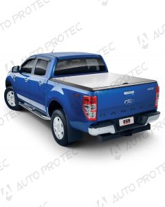 EGR stříbrný hliníkový kryt - Ford Ranger Raptor