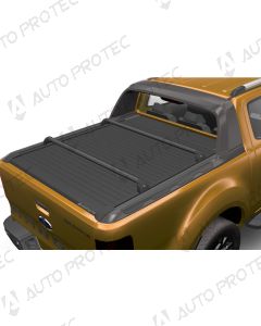 Mountain Top EVO příčníky na rolovací kryt – Ford Ranger Wildtrak