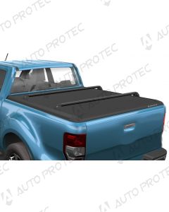 Mountain Top EVO příčníky na rolovací kryt – Mitsubishi L200