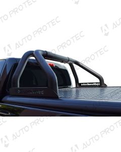UpStone Zadní černý rám - Mitsubishi L200