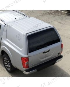 AutoProtec hardtop Starline – Nissan Navara KC bez bočních oken