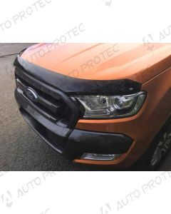EGR sada deflektorů - Ford Ranger