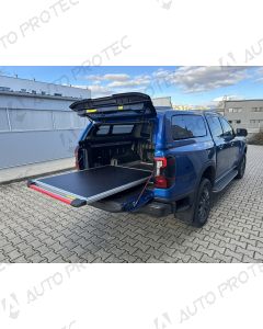 Mountain Top výsuvné plato - Ford Ranger 2023-