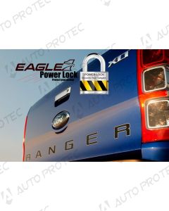 Eagle centrální zamykání zadních dveří – Ford Ranger