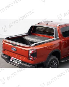 AEROKLAS U-Box Gravity Ford Ranger