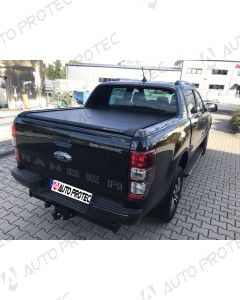 Mountain Top EVOm rolovací kryt černý – Ford Ranger Raptor
