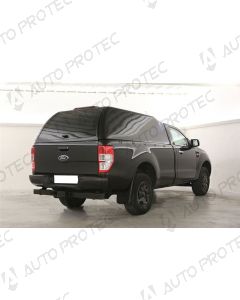 AutoProtec hardtop Longline - Ford Ranger SC bez bočních oken