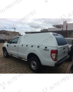 AutoProtec hardtop Longline Fleet - Ford Ranger SC bez bočních oken