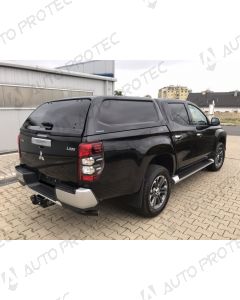 AEROKLAS hardtop Mitsubishi L200 bez bočních oken