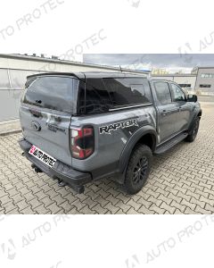 Sammitr Steel hardtop TL1 – Ford Ranger Raptor 2023-