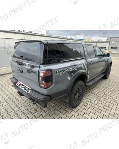 Sammitr Steel hardtop TL1 – Ford Ranger Raptor 2022-