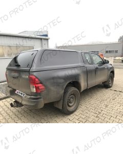 AutoProtec Worker hardtop - Toyota Hilux EC