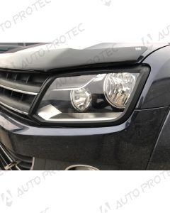 AutoProtec rámečky předních světel – Volkswagen Amarok