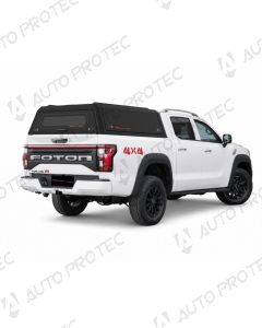 Rhinoman hardtop LX Aluminium – Foton Tunland V9 2026-