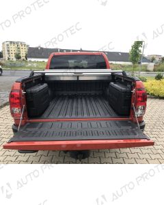 Maxliner sada boxů do korby - Toyota Hilux