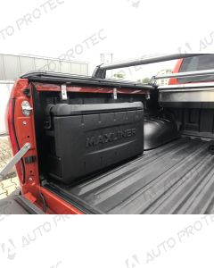 Maxliner box do korby levý - Toyota Hilux