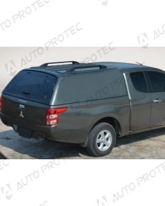 AutoProtec Worker hardtop - Mitsubishi L200 CC