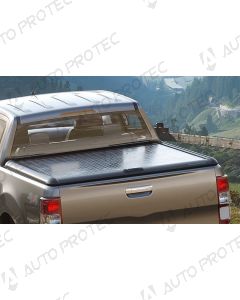 Mountain Top hliníkový kryt Style – Ford Ranger SC