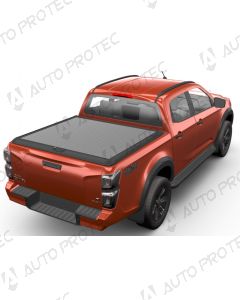 Mountain Top hliníkový kryt Style – Isuzu D-Max 2020-