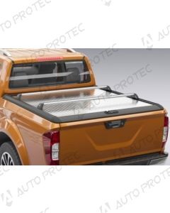 Mountain Top příčníky na kryt Style – Ford Ranger Raptor