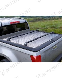 Mountain Top příčníky na kryt Style – Isuzu D-Max 2020-