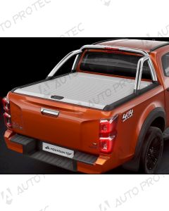 Mountain Top Zadní nerezový rám - Isuzu D-Max 2020-