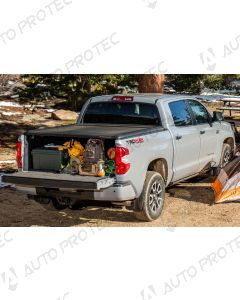 Mountain Top EVOm rolovací kryt černý – Toyota Tundra 5.5ft