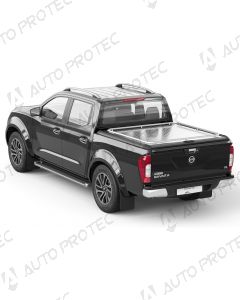 Mountain Top hliníkový kryt Style HD – Nissan Navara