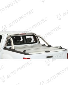 Mountain Top Zadní nerezový rám - Fiat Fullback