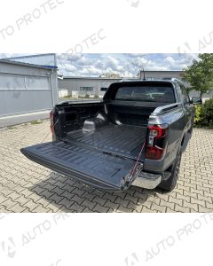 Pogumování korby Prothane - Ford Ranger DC